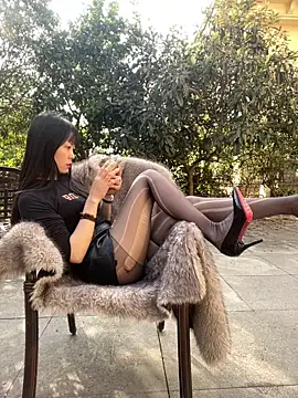 Sembang XXX Secara Langsung petoys