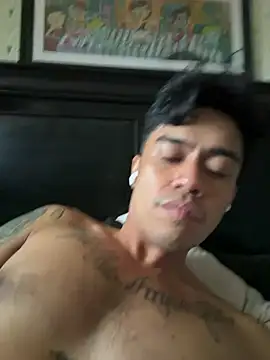 KarlKambingn Webbikameraesitys