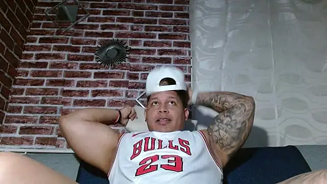 jordan_bigcock_ 现场XXX聊天