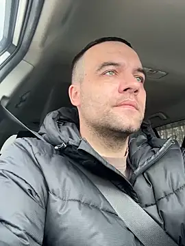 Just__Fun Show Webcam