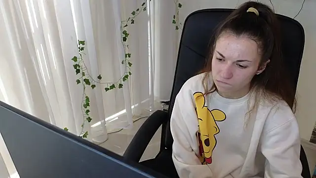 Ulyanix 即時 XXX 聊天