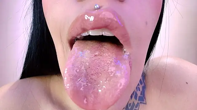 catte_jensen's Live XXX Chat