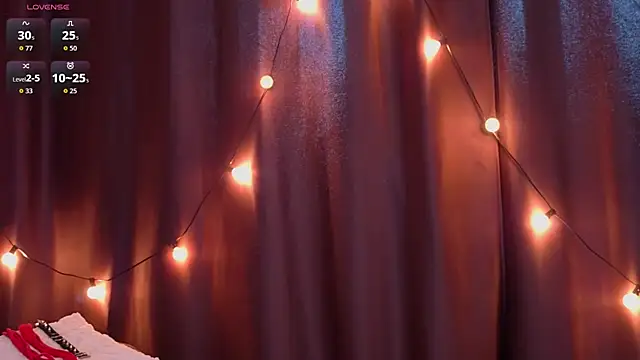 ShyniAlice Adlı Modelin Canlı XXX Sohbeti