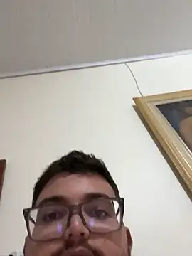 Jmlbsuchi's Webcam Show