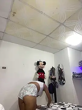 JanyLunaBJ 即時 XXX 聊天