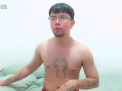 KaiStein 现场XXX聊天