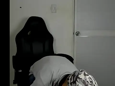 Chat XXX en directo de badboy_master