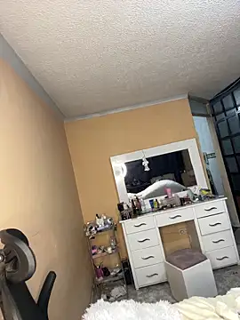 Živý XXX chat NathashaDreams