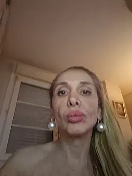 ssndratransのウェブカメラショー