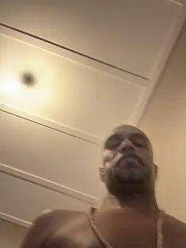 Webkamerová show LeDukx