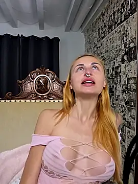 XXX chat uživo modela kylie_blck