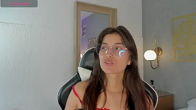 Živý XXX chat scarlett_rosse_x