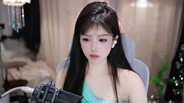 Chat XXX ao vivo de Cecily