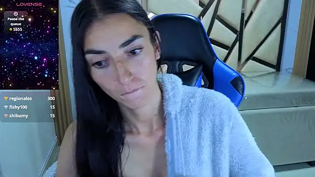 Maily_a_ Chat XXX in diretta