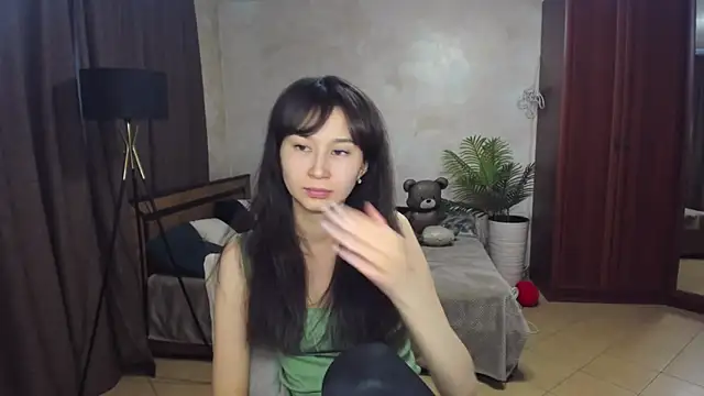 SheilaRare's Live XXX Chat