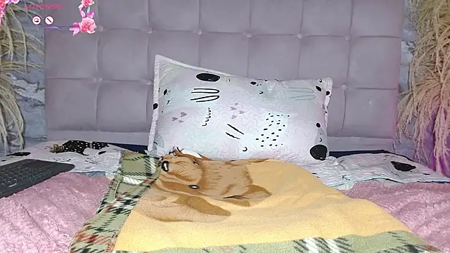 mya_blaze – Live XXX-chat