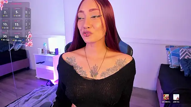 maya1_ – Naživo XXX chat