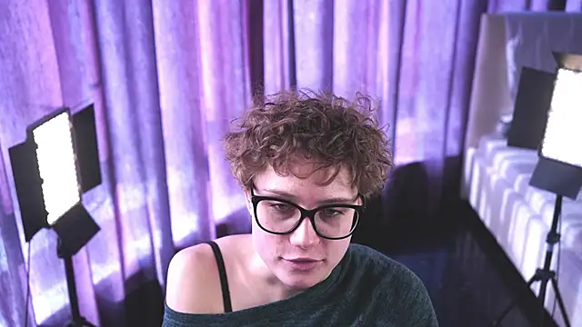 LibbyDuhl: απευθείας συνομιλία ΧΧΧ