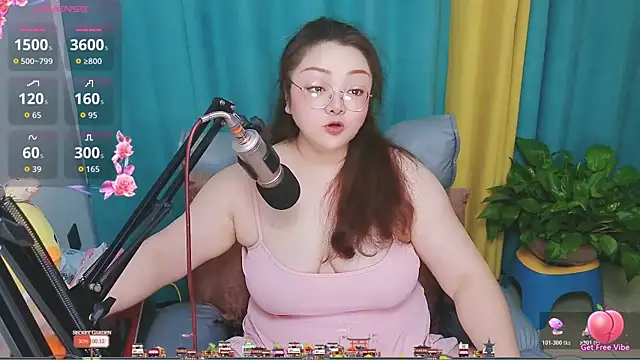 Chat XXX ao vivo de AngelwithEcup