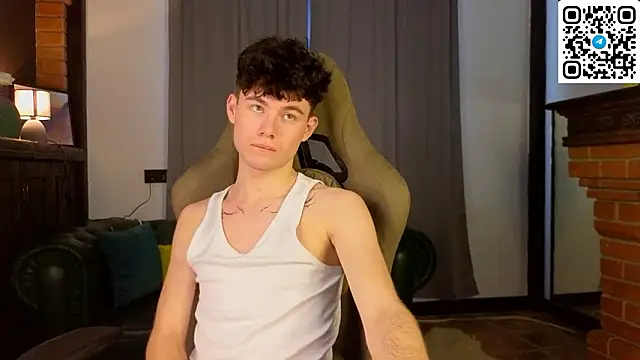 Cute_Mike's Live XXX Chat