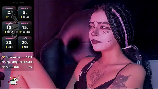 Anny_Kiittyn Live XXX chat