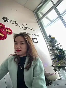 Chiipp69 Show Webcam