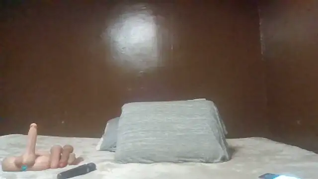 Heavenskyyee – Naživo XXX chat