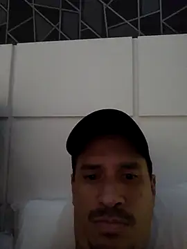 Show de Moreno33 na webcam