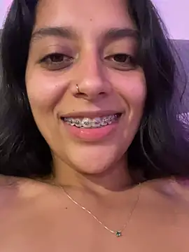 BrittanyDiaz's Live XXX Chat