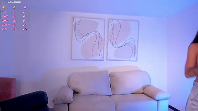 TaraLawrence – Live XXX-chat