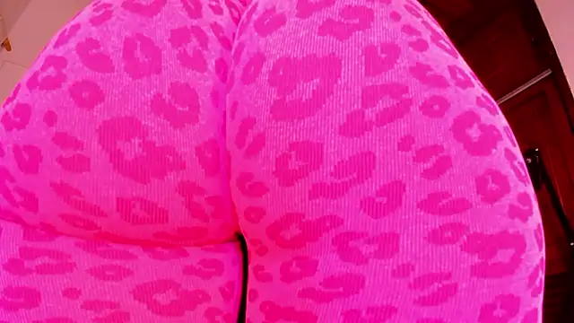 Show webcam de Gabby_Haze