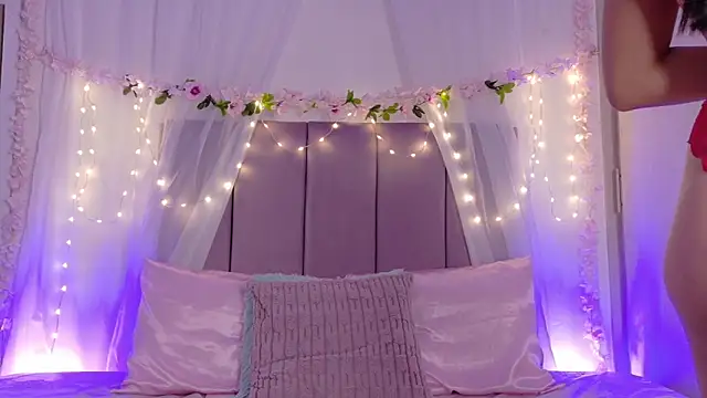 Živý XXX chat Julie_Bennet