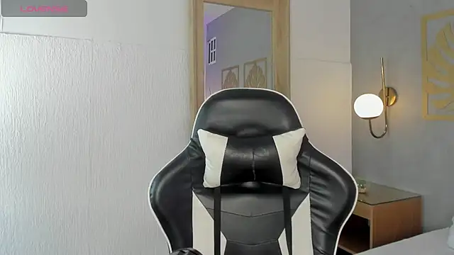 Živý XXX chat scarlett_rosse_x