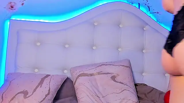 TinyBlair's Live XXX Chat