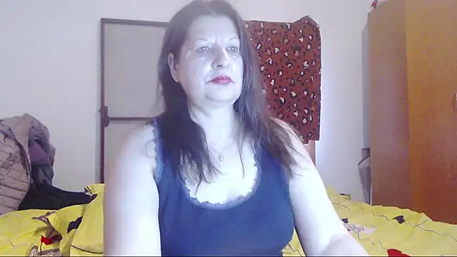 ExtasyMature 网络视讯表演