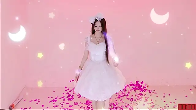 TNT-Sister Webcam Show