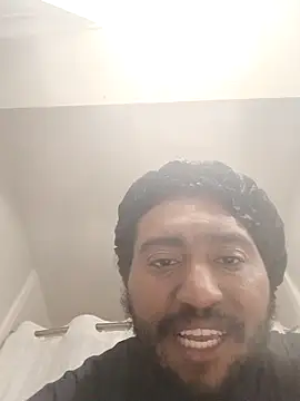 blasphemous Show Webcam