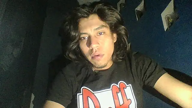 Webkamerová show AlexAlejandro13