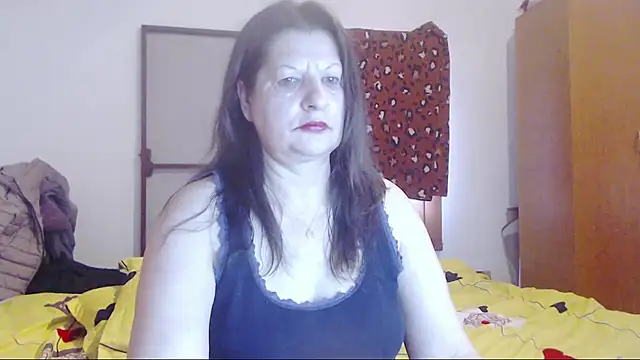 ExtasyMature's Webcam Show