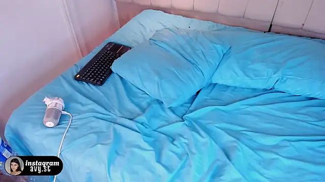 XXX chat uživo modela avy_st