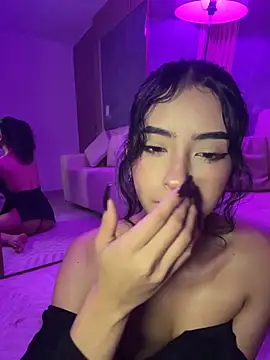 RosseMelody Chat XXX live