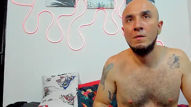 Cintya_n_Roger 网络视讯表演