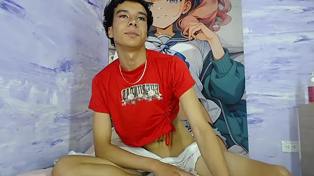 Lord_Tayronn Webbikameraesitys