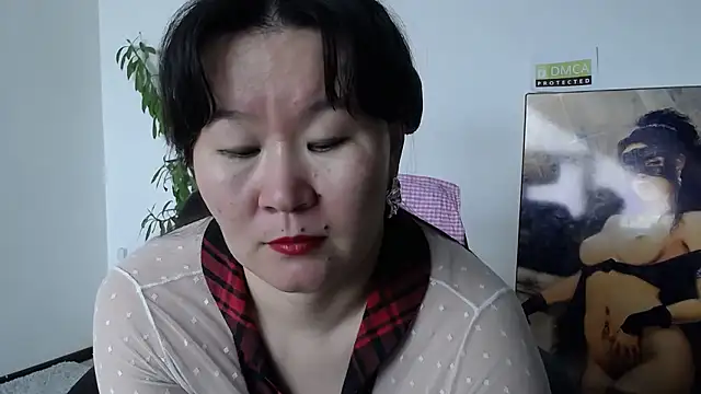 Akira_xx Adlı Modelin Canlı XXX Sohbeti