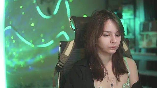 alyssa_sweet Adlı Modelin Canlı XXX Sohbeti