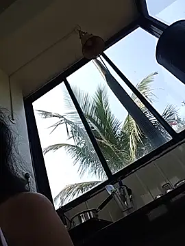 Chat +18 de NakedMILFx ao vivo