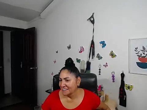 Sembang XXX Secara Langsung mature_bigboobs10