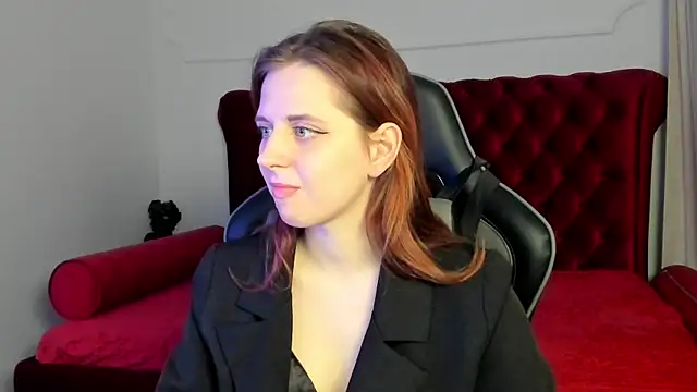 XXX chat uživo modela FreyaVey