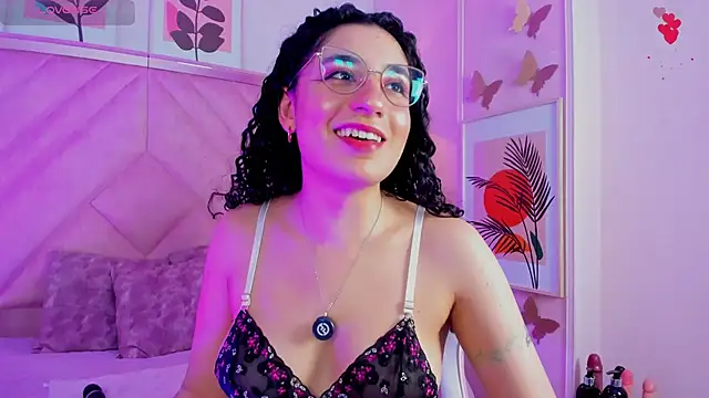 DemiJones_ Chat XXX live