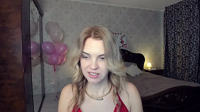 Sembang XXX Secara Langsung LunaFlinn